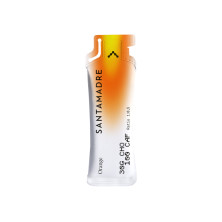 SANTA MADRE Gel Energético 30CHO 100 CAFEÍNA 50 ML