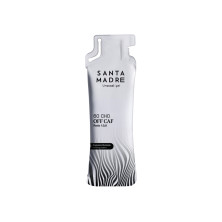 SANTA MADRE Gel Energético UNUSUAL GEL 60CHO OFF CAF 100g