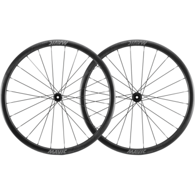 MAVIC COSMIC SL 32 DISC 21mm. Juego (Cubierta / Tubeless Ready) 2026