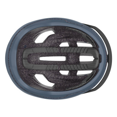 Casco Scott ARX Midnight Blue