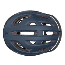 Casco Scott ARX Midnight Blue