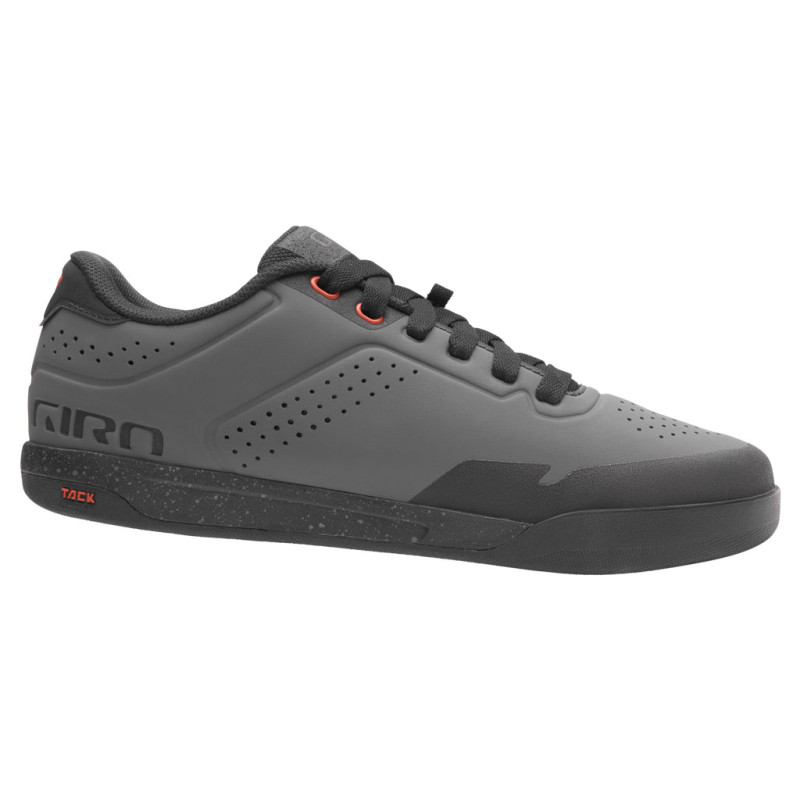 Zapatillas Giro Latch Gris