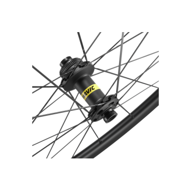 MAVIC KSYRIUM 30 DISC. Delantera (Cubierta / Tubeless Ready)