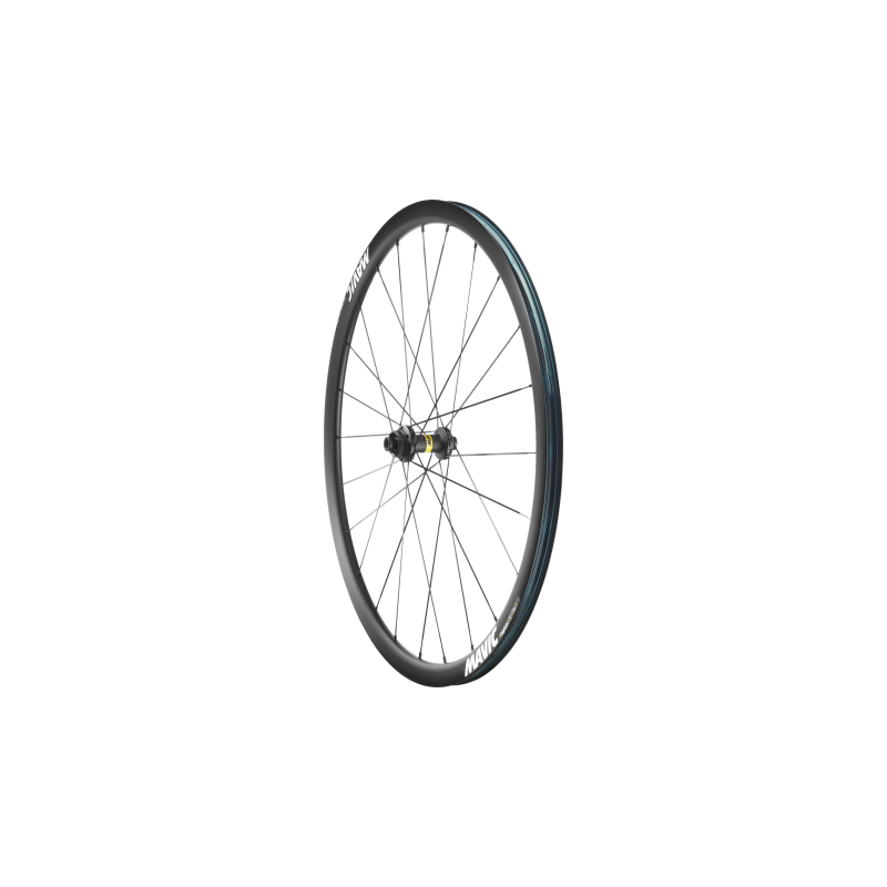 MAVIC KSYRIUM 30 DISC. Delantera (Cubierta / Tubeless Ready)