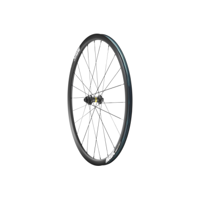 MAVIC KSYRIUM 30 DISC. Delantera (Cubierta / Tubeless Ready)