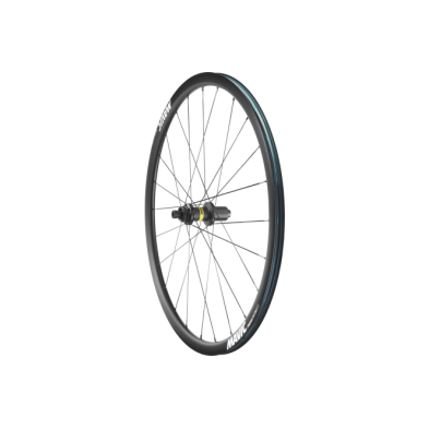 MAVIC KSYRIUM 30 DISC. Trasera (Cubierta / Tubeless Ready)