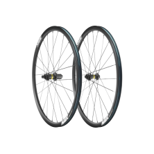 MAVIC KSYRIUM 30 DISC. Juego (Cubierta / Tubeless Ready)
