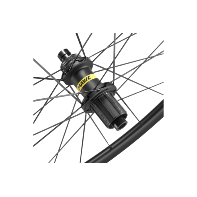 MAVIC KSYRIUM 30 DISC. Juego (Cubierta / Tubeless Ready)