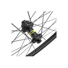 MAVIC KSYRIUM 30 DISC. Juego (Cubierta / Tubeless Ready)