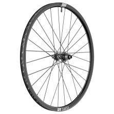 DT SWISS HG 1800 SPLINE DB 25 - 12X148. TRASERA (CUBIERTA / TUBELESS READY)