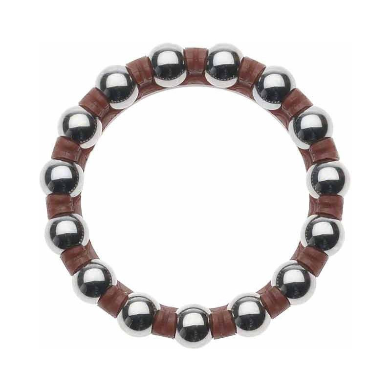 Rodamiento de acero HB-ZO023 CAMPAGNOLO (1 Ud.) en Categoría Rodamientos de buje de Dromosport: HB-ZO023. Rodamiento acero pa