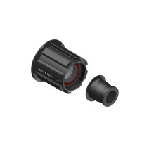 Núcleo DT SWISS RATCHET EXP CAMPAGNOLO N3W para 12v/13v ROAD + Tapa 12x142