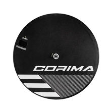 CORIMA DISC C+ Pista. Trasera (Tubular)