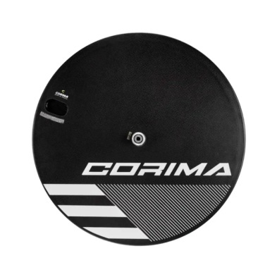 CORIMA DISC C+ Pista. Trasera (Tubular)