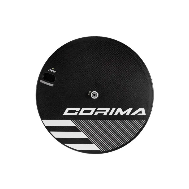 CORIMA DISC C+ Pista. Delantera (Tubular)