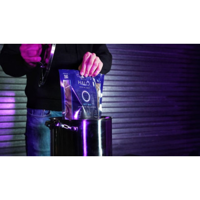 Lubricante cera Finish Line Halo Hot Wax (600g)