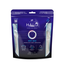 Lubricante cera Finish Line Halo Hot Wax (600g)