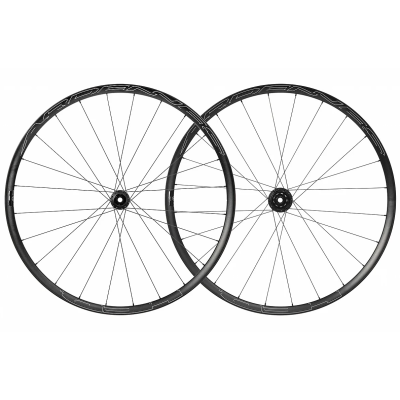 HED ARDENNES RA PRO DISC. Juego (Cubierta / Tubeless Ready)