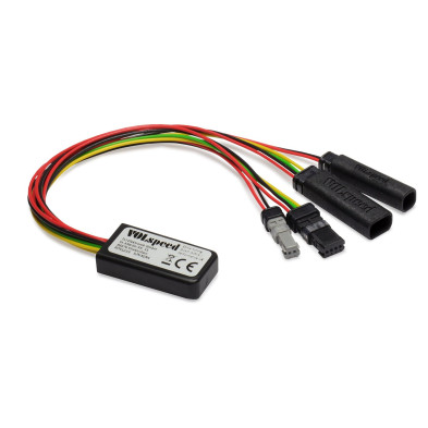 Kit deslimitador E-Bike VOLSPEED para Bosch Active/Performance V4