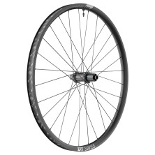 DT SWISS HU 1900 SPLINE CL 30 - 29'. 12x148. TRASERA (CUBIERTA / TUBELESS READY)