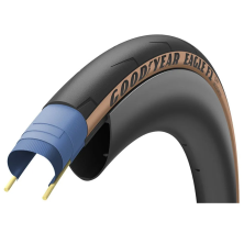 Goodyear Eagle F1 TLC. Tubeless