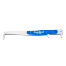 Comprobador de cadena Park Tool CC-4.2