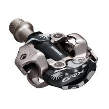 PEDALES SHIMANO GRX PD-M8100-UG SPD