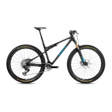 BH Lynx SLS 9.7