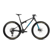 BH Lynx SLS 9.9
