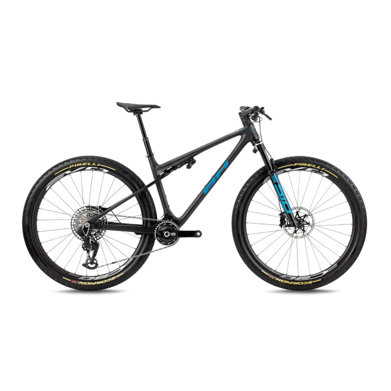 BH Lynx SLS 9.9