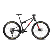 BH Lynx SLS 9.9