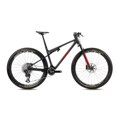 BH Lynx SLS 9.9