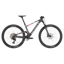 Bicicleta MTB SCOTT Spark RC Team 2025