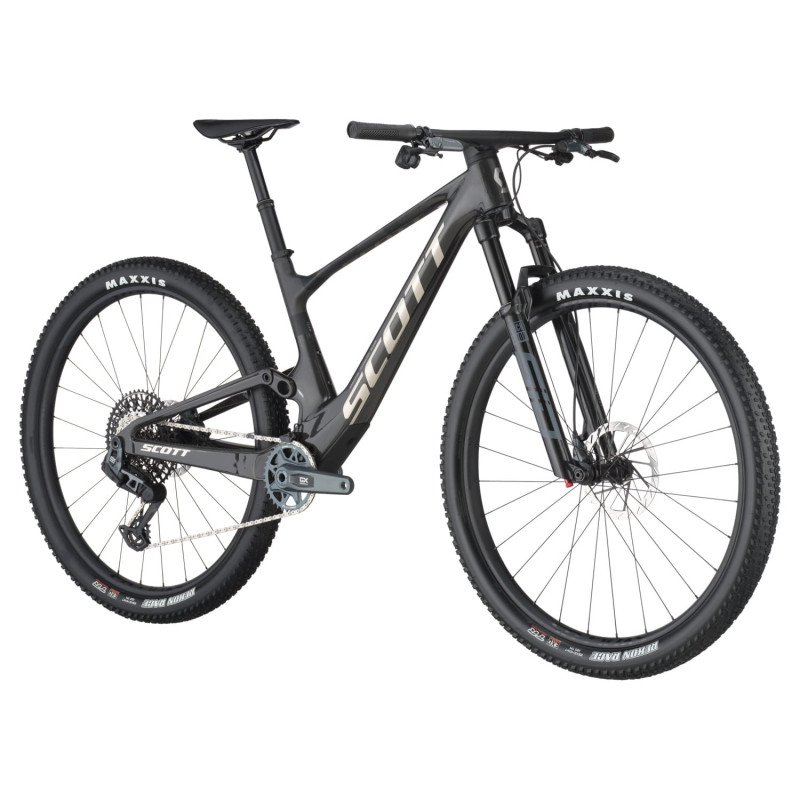 Bicicleta MTB SCOTT Spark RC Team Issue 2025
