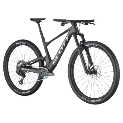 Bicicleta MTB SCOTT Spark RC Team Issue 2025