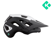 Lazer Casco Jackal KinetiCore Matte White Black