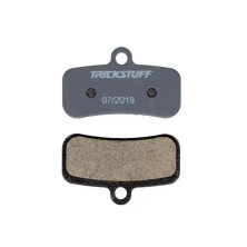 Pastillas TRICKSTUFF 260 STANDARD para SHIMANO/TRP