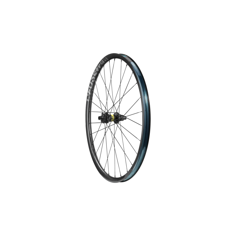 MAVIC CROSSTRAIL SL CARBON 29 CL. 12X148. TRASERA (CUBIERTA / TUBELESS READY)