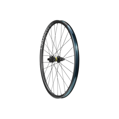 MAVIC CROSSTRAIL SL CARBON 29 CL. 12X148. TRASERA (CUBIERTA / TUBELESS READY)