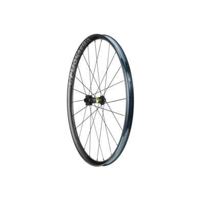 MAVIC CROSSTRAIL SL CARBON 29 CL. 15x110. DELANTERA (CUBIERTA / TUBELESS READY)