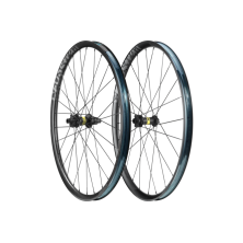 MAVIC CROSSTRAIL SL CARBON 29 CL. 15X110 / 12X148. JUEGO (CUBIERTA / TUBELESS READY)