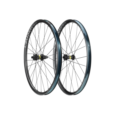 MAVIC CROSSTRAIL SL CARBON 29 CL. 15X110 / 12X148. JUEGO (CUBIERTA / TUBELESS READY)