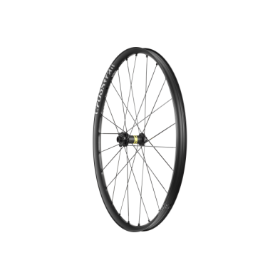 MAVIC CROSSTRAIL SL 29 CL. 15X110. DELANTERA (CUBIERTA / TUBELESS READY)