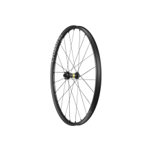MAVIC CROSSTRAIL SL 29 IS. 15X110. DELANTERA (CUBIERTA / TUBELESS READY)