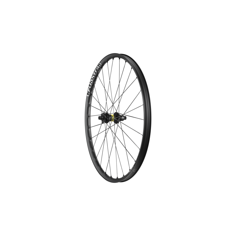 MAVIC CROSSTRAIL SL 29 IS. 12X148. TRASERA (CUBIERTA / TUBELESS READY)