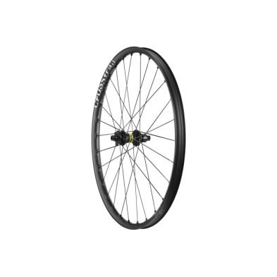 MAVIC CROSSTRAIL SL 29 IS. 12X148. TRASERA (CUBIERTA / TUBELESS READY)