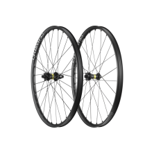 MAVIC CROSSTRAIL SL 29 CL. 15x110 / 12X148. JUEGO (CUBIERTA / TUBELESS READY)