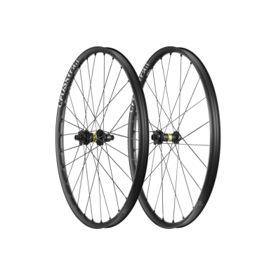 MAVIC CROSSTRAIL SL 29 CL. 15x110 / 12X148. JUEGO (CUBIERTA / TUBELESS READY)