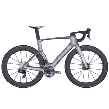 Bicicleta carretera SCOTT Foil RC Ultimate 2025