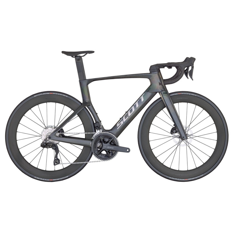 Bicicleta carretera SCOTT Foil RC 20 2025
